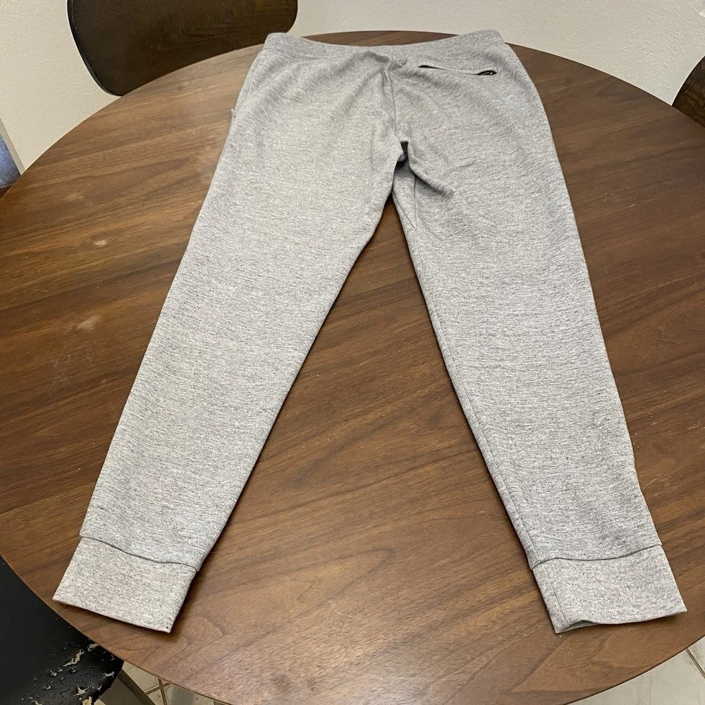 Polo Ralph Lauren Men's Medium Charcoal Grey Loose Fit Sweatpants